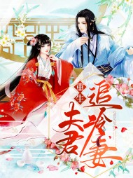 [婚嫁]顾云若叶承影