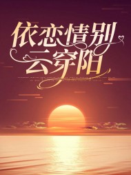 依恋情别云穿阳(现言)