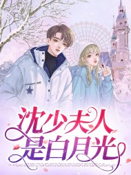 沈少夫人是白月光(现言)