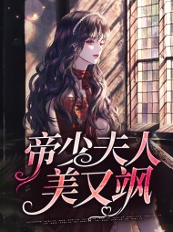 帝少夫人美又飒(宠文)