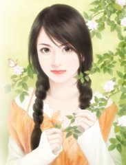 山野花香沈强李小玉