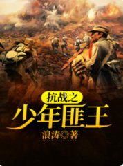 抗战之少年匪王赵二林