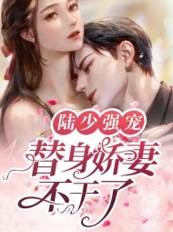 陆少强宠替身娇妻不干了(现言)