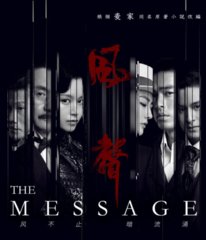 电视剧风声(麦家)同名