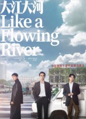 电视剧大江大河(阿耐)原著