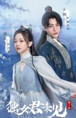 电视剧独女君未见by心静如蓝同名