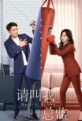 电视剧请叫我总监同名(红九)
