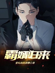 霸婿归来叶玄韩雨烟