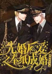 陆君砚贺溪南[甜宠]