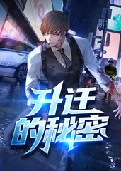 升迁的秘密王文超许可欣