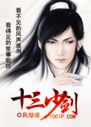 十三少剑萧忆情楚天情