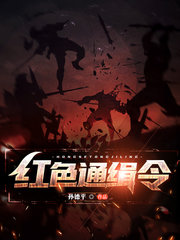 红色通缉令安子罗拉