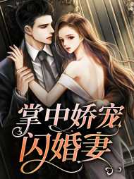 掌中娇宠闪婚妻by熊孩子