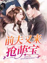 前夫又来抢萌宝