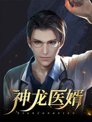 神龙医婿叶辰苏若涵