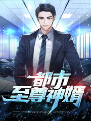 都市至尊神婿