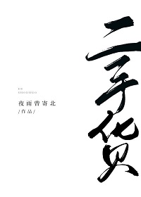 二手货by夜雨曾寄北