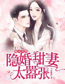 陆少不约隐婚甜妻太嚣张