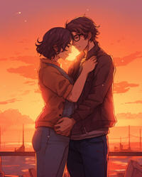 都市人生张阳蒋柔