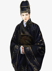 真假太监九千岁