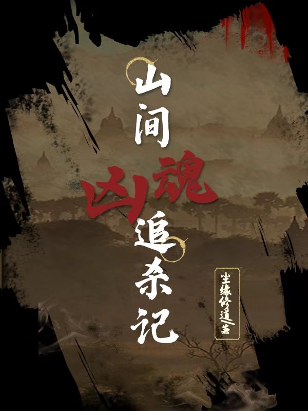 山间凶魂追杀记