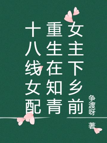 十八线女配重生在知青女主下乡前