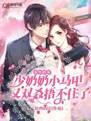 重生狂妻：少奶奶小马甲又双叒捂不住了