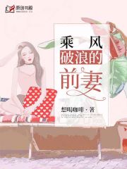 乘风破浪的前妻