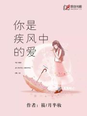 你是疾风中的爱