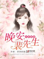 独家暖婚：晚安，裴先生