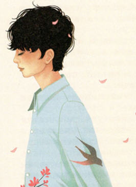 林牧野九十九封家书