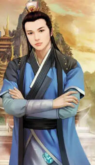 方继潘穿越成败家子