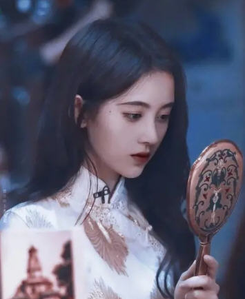 顾轻舟民国十二年小说