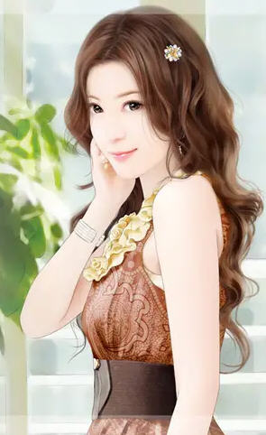 沈爱玥南宫瑾诺