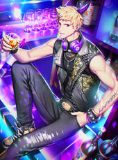 林烨最强好声音小说