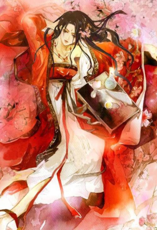 世子夫人表示她很不服