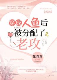 穿成人鱼后被分配了老攻
