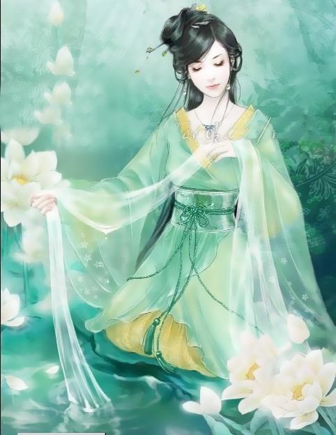 病娇太子掌心宠