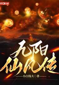 九阳仙凡传张留成