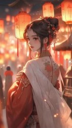 娇妾三嫁魏诏荣淮廉