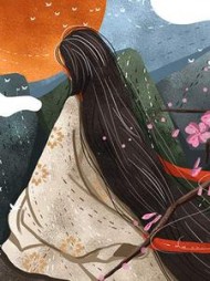 道士下山东方皎月