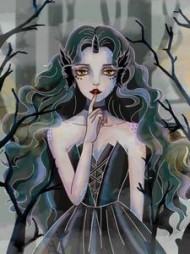 嫁入坏种婆家后