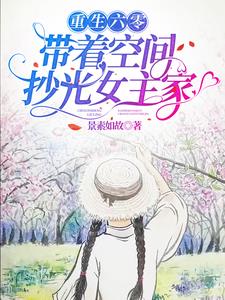 重生六零带着空间抄光女主家