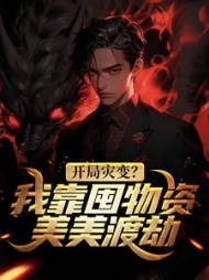 开局灾变我靠囤物资美美渡劫