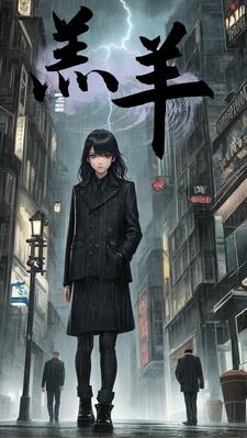 羔羊by帮你捧在心房