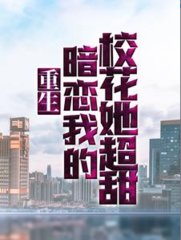 重生暗恋我的校花她超甜