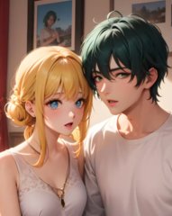 完美化凡秦昊苏舞瑶