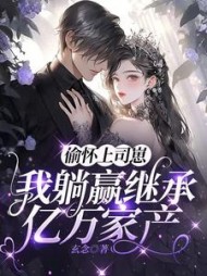 偷怀上司崽我躺赢继承亿万家产