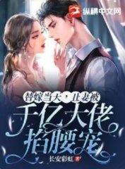 替嫁当天丑妻被千亿大佬掐腰宠(长安彩虹)