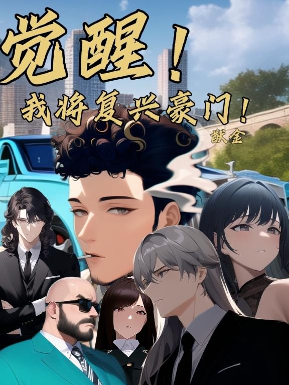 觉醒！我将复兴豪门！